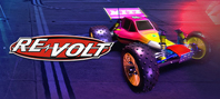 Re-Volt (электронная версия)