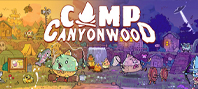 Camp Canyonwood (электронная версия)