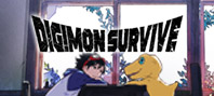 Digimon Survive (электронная версия)