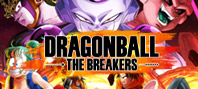 Dragon Ball: The Breakers (электронная версия)