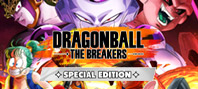 Dragon Ball: The Breakers - Special Edition (электронная версия)