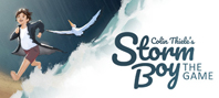 Storm Boy (электронная версия)
