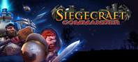 Siegecraft Commander (электронная версия)