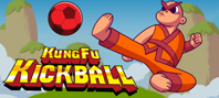 KungFu Kickball (электронная версия)