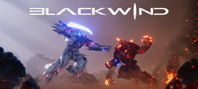 Blackwind (электронная версия)