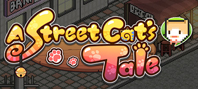 A Street Cat's Tale (электронная версия)