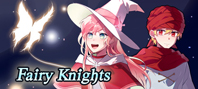 Fairy Knights (электронная версия)