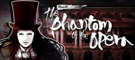 MazM: The Phantom of the Opera (электронная версия)