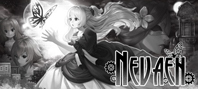 Nevaeh (электронная версия)