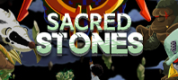 Sacred Stones (электронная версия)