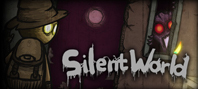 Silent World (электронная версия)
