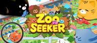 Zoo Seeker (электронная версия)
