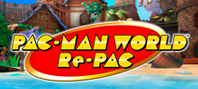PAC-MAN WORLD Re-PAC (электронная версия)