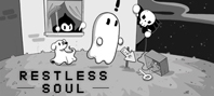 RESTLESS SOUL (электронная версия)