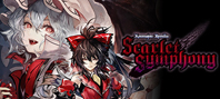 Koumajou Remilia: Scarlet Symphony (электронная версия)