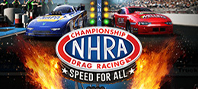 NHRA Championship Drag Racing: Speed for All (электронная версия)