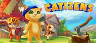 Catizens (электронная версия)