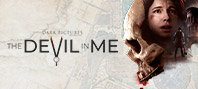 The Dark Pictures Anthology: The Devil in Me (электронная версия)