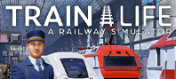Train Life: A Railway Simulator (электронная версия)