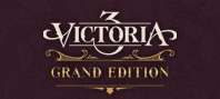 Victoria 3 Grand Edition (электронная версия)