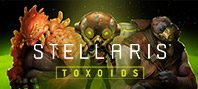 Stellaris: Toxoids Species Pack (электронная версия)