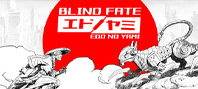 Blind Fate: Edo no Yami (электронная версия)