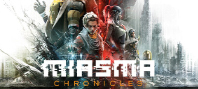 Miasma Chronicles (электронная версия)