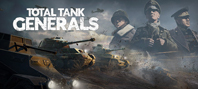 Total Tank Generals (электронная версия)