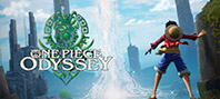 ONE PIECE ODYSSEY (электронная версия)