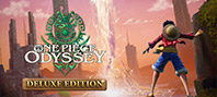 ONE PIECE ODYSSEY Deluxe Edition (электронная версия)