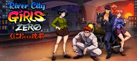 River City Girls Zero (электронная версия)