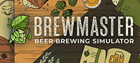 Brewmaster: Beer Brewing Simulator (электронная версия)