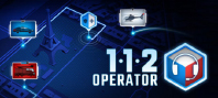 112 Operator (электронная версия)