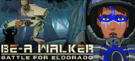 BE-A Walker (электронная версия)
