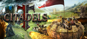 Citadels (электронная версия)