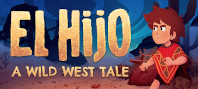 El Hijo - A Wild West Tale (электронная версия)