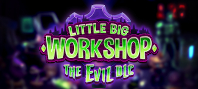 Little Big Workshop - The Evil DLC (электронная версия)