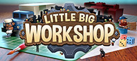 Little Big Workshop (электронная версия)