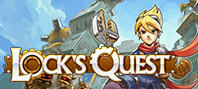 Lock's Quest (электронная версия)