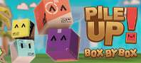 Pile Up! Box by Box (электронная версия)