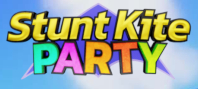 Stunt Kite Party (электронная версия)