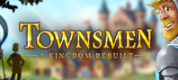 Townsmen - A Kingdom Rebuilt (электронная версия)