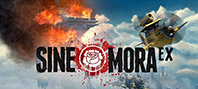 Sine Mora EX (электронная версия)