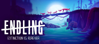 Endling - Extinction is Forever (электронная версия)