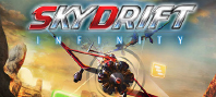Skydrift Infinity (электронная версия)