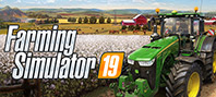 Farming Simulator 19 (электронная версия)