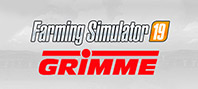 Farming Simulator 19 - GRIMME Equipment Pack (электронная версия)