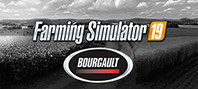 Farming Simulator 19 - Bourgault DLC (электронная версия)