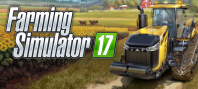 Farming Simulator 17 (электронная версия)