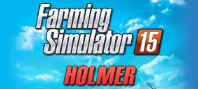 Farming Simulator 15 - HOLMER (электронная версия)